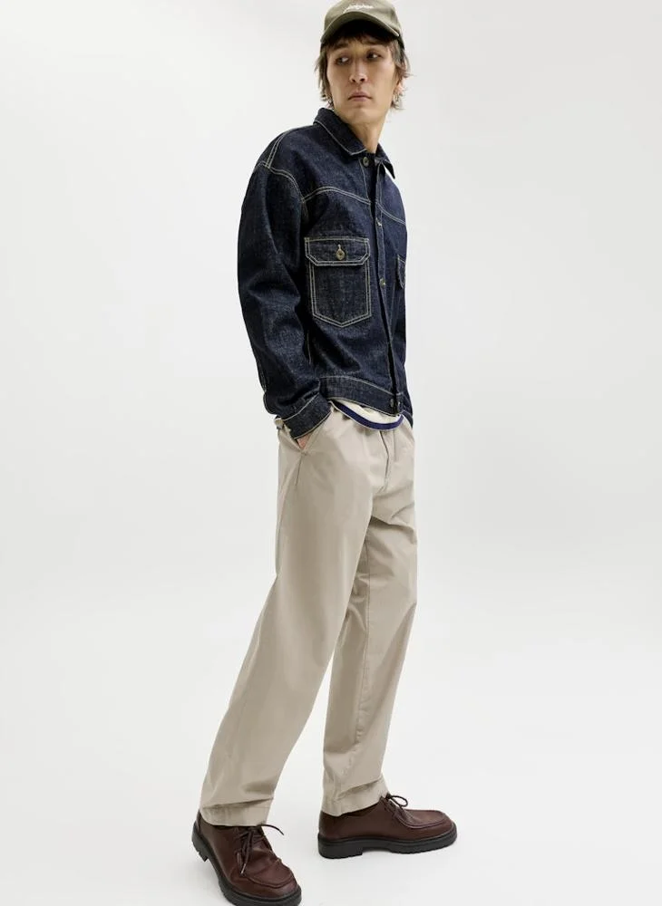 JACK & JONES  Casual Joggers for Men | Best Price UAE